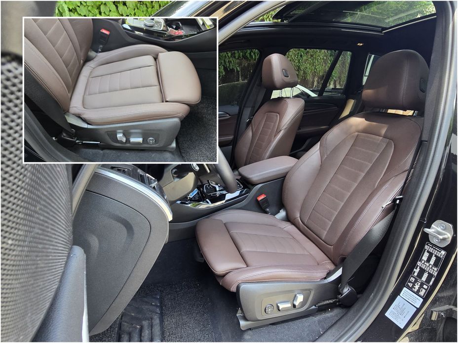 BMW X3 2023
