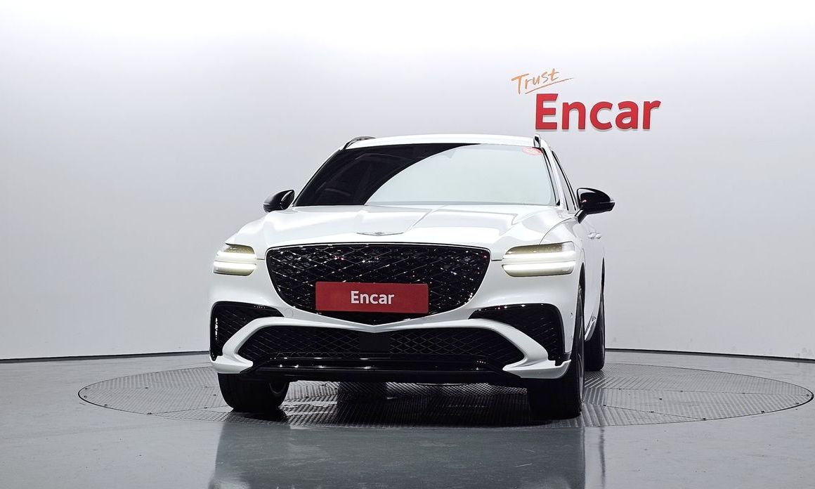 Genesis GV70 2025