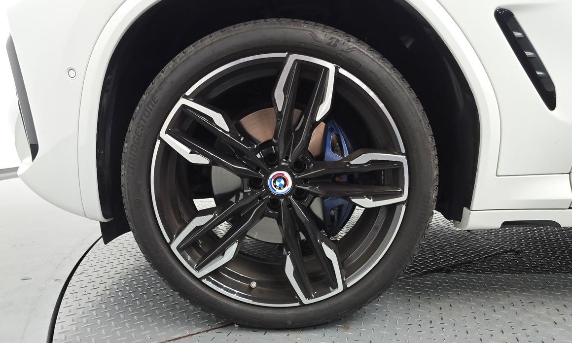 BMW X3 2023