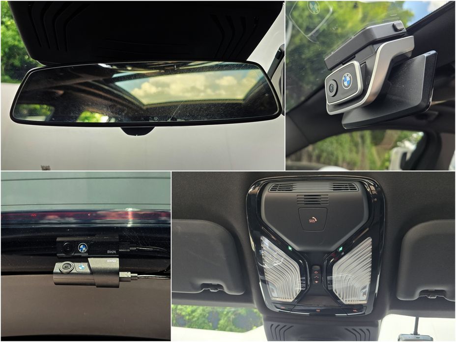 BMW X3 2023