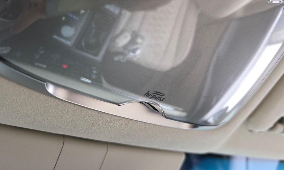 Genesis G80 2025