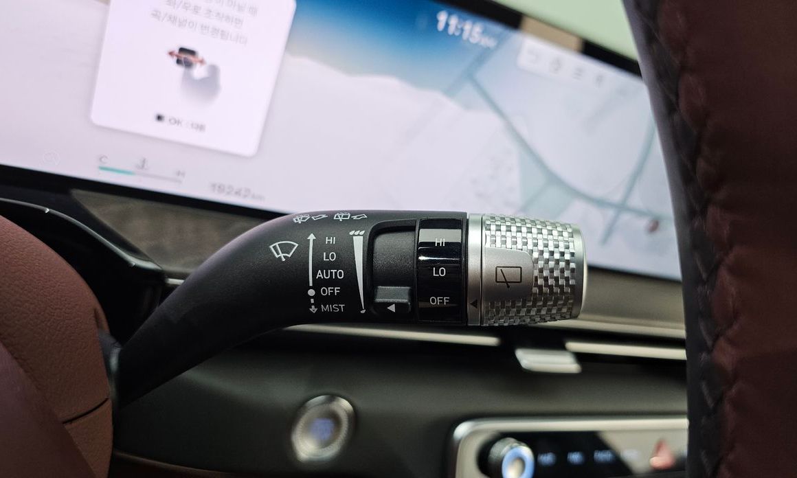 Genesis GV80 2025