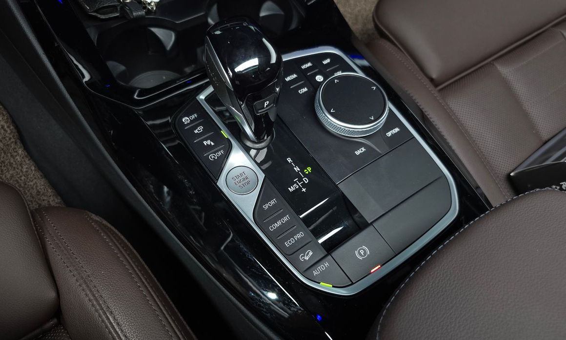 BMW X3 2023