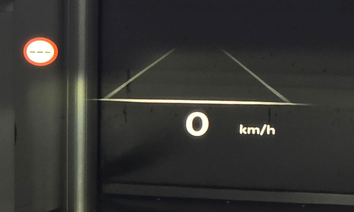 Genesis G80 2025