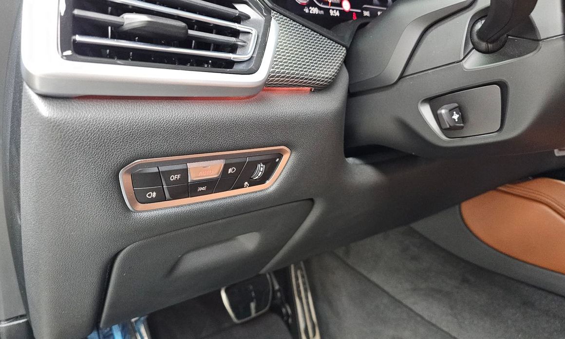 BMW X6 2022
