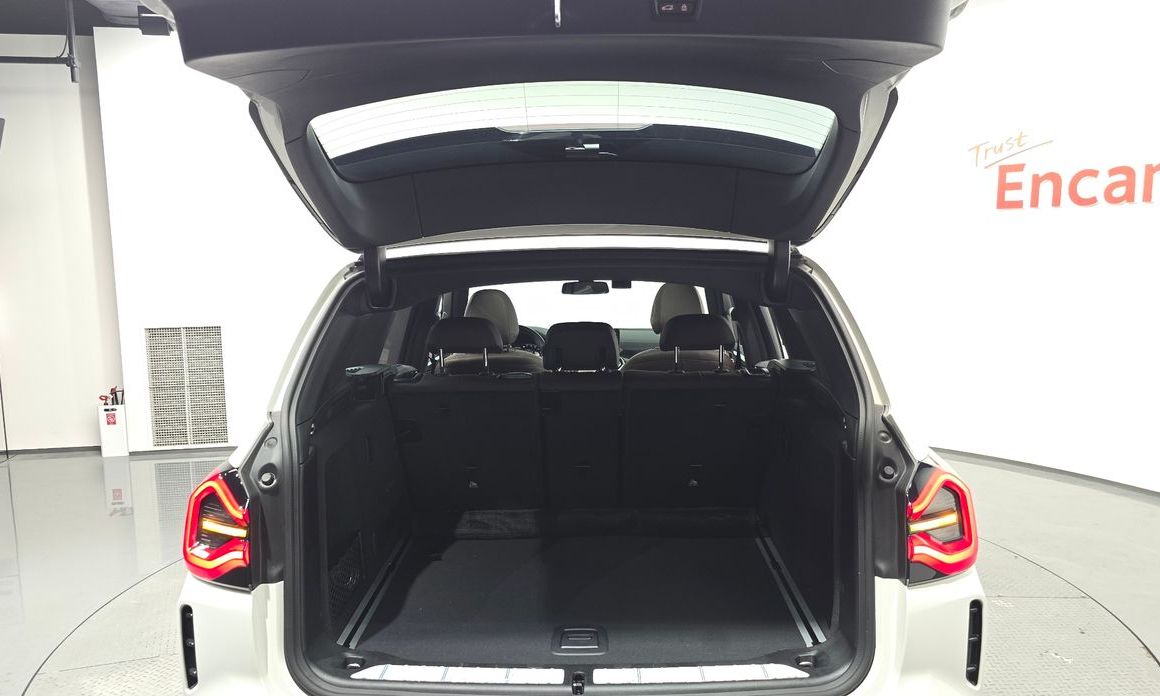 BMW X3 2023