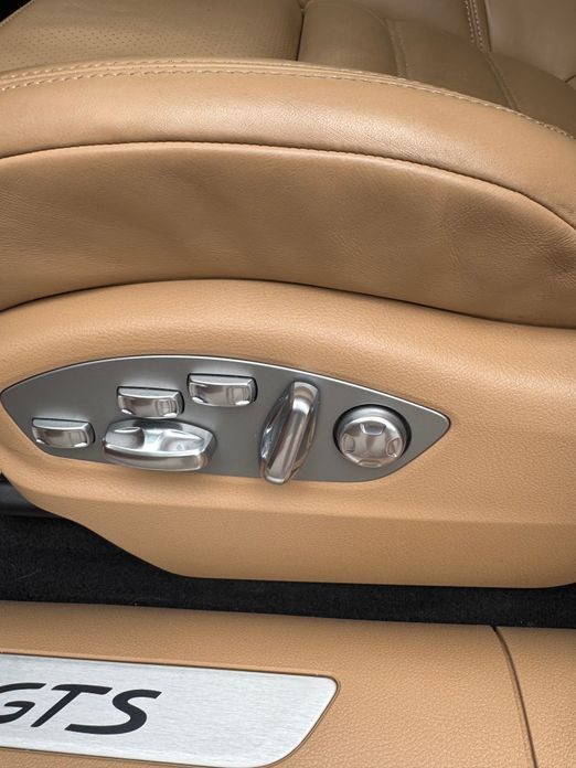 Porsche Macan 2018