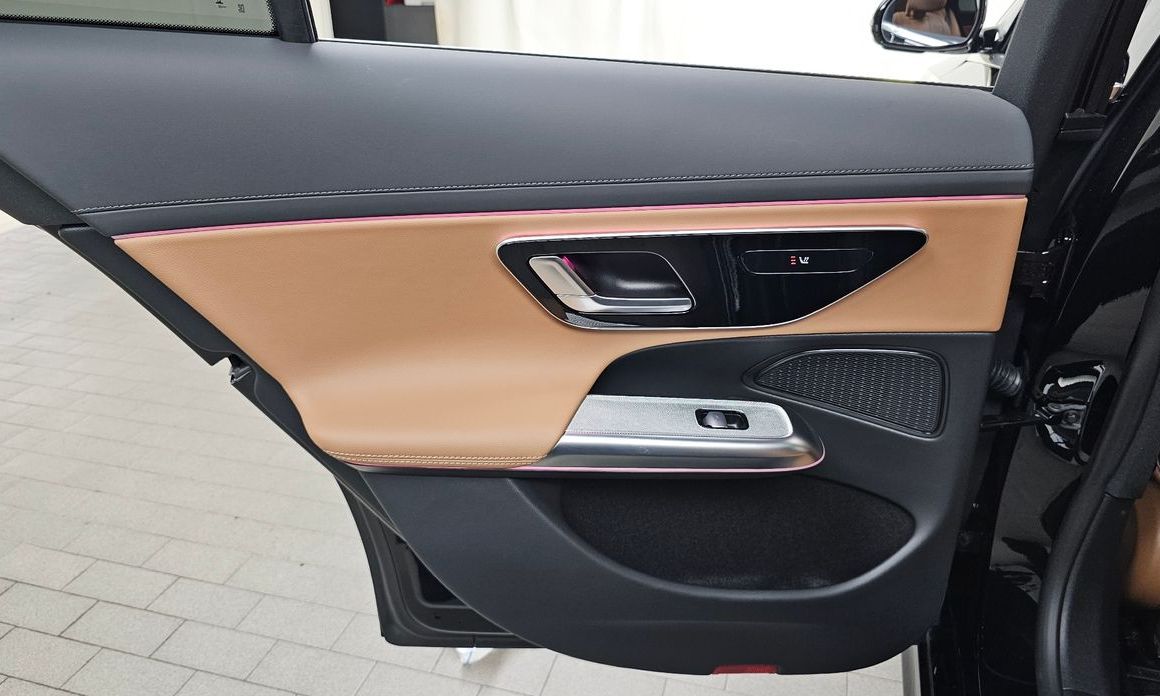 Mercedes-Benz E-Class 2026