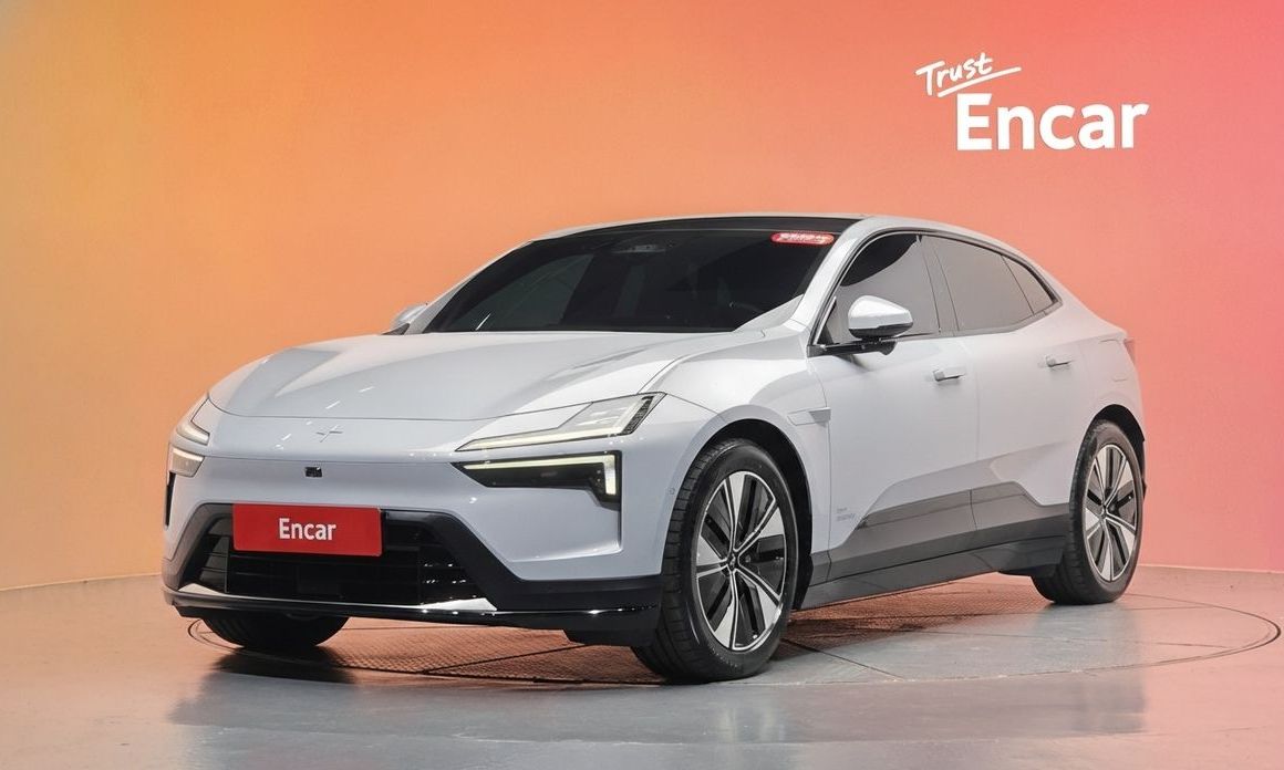 Polestar Polestar 4 2025