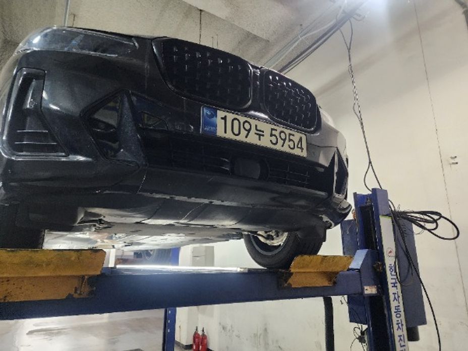 BMW X4 2023
