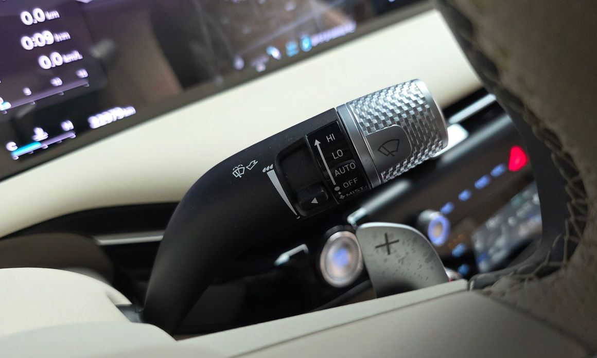 Genesis G80 2025