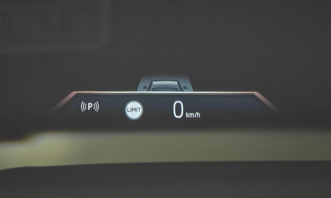 BMW i5 2024
