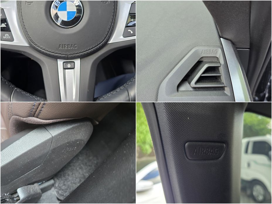 BMW X3 2023