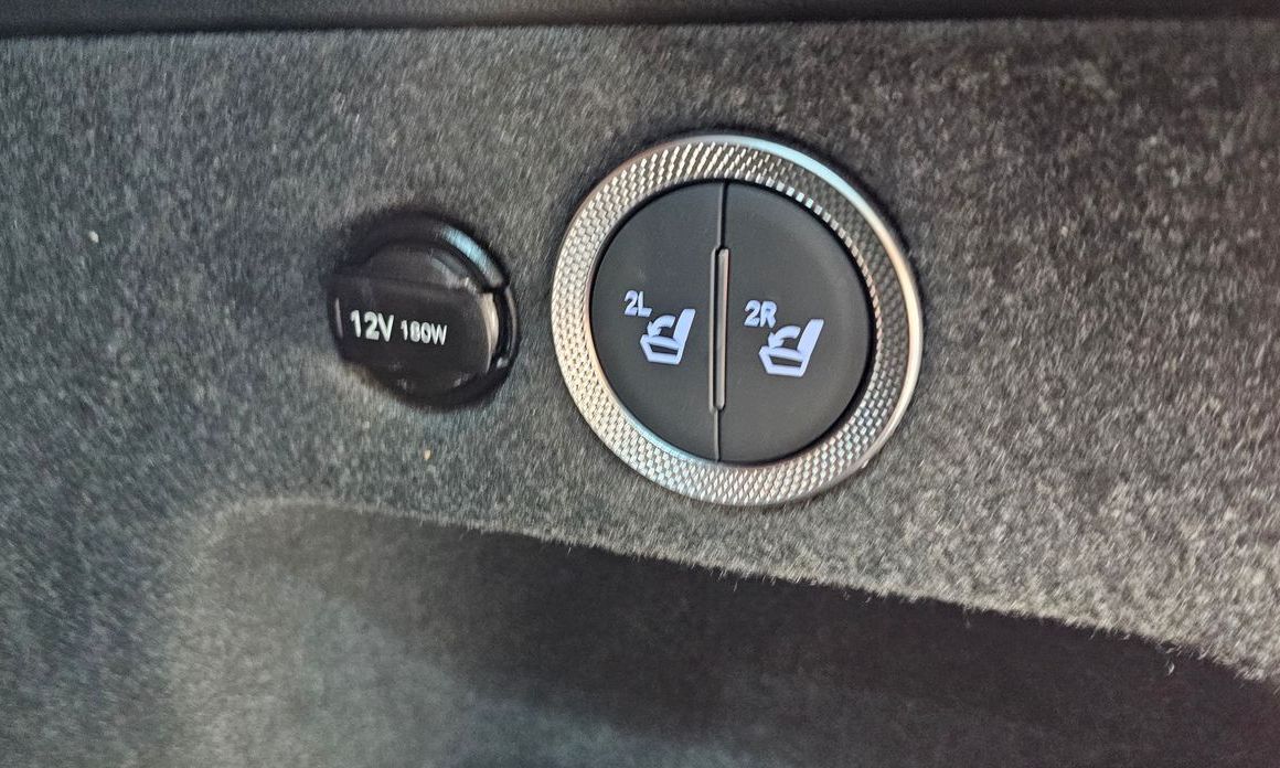 Genesis GV80 2024