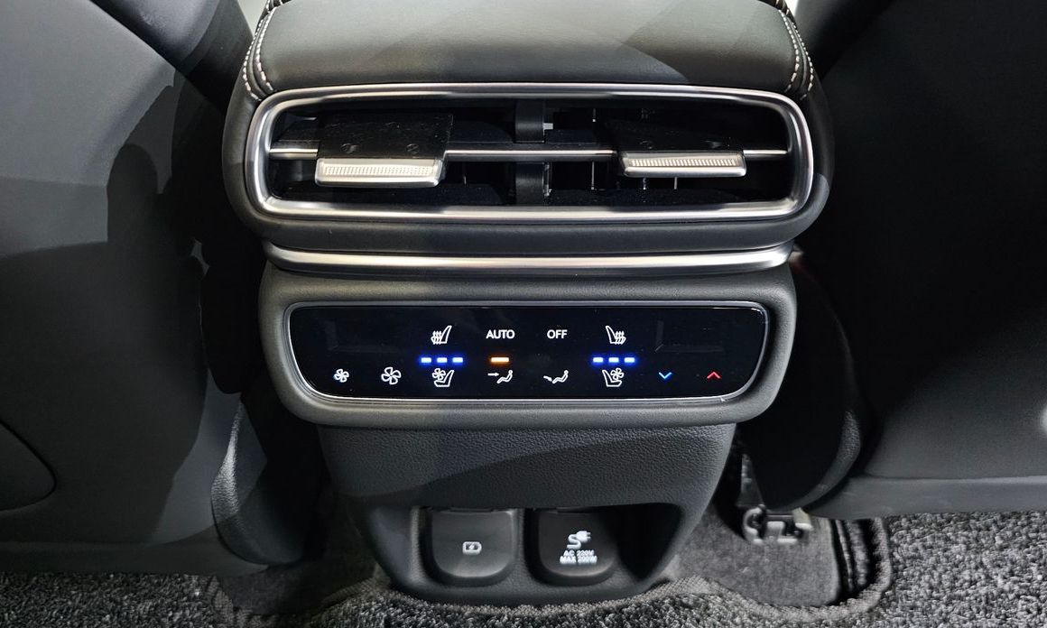 Genesis GV80 2024