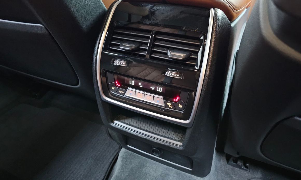 BMW X6 2022