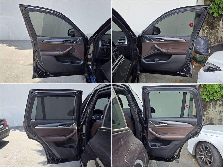 BMW X3 2023