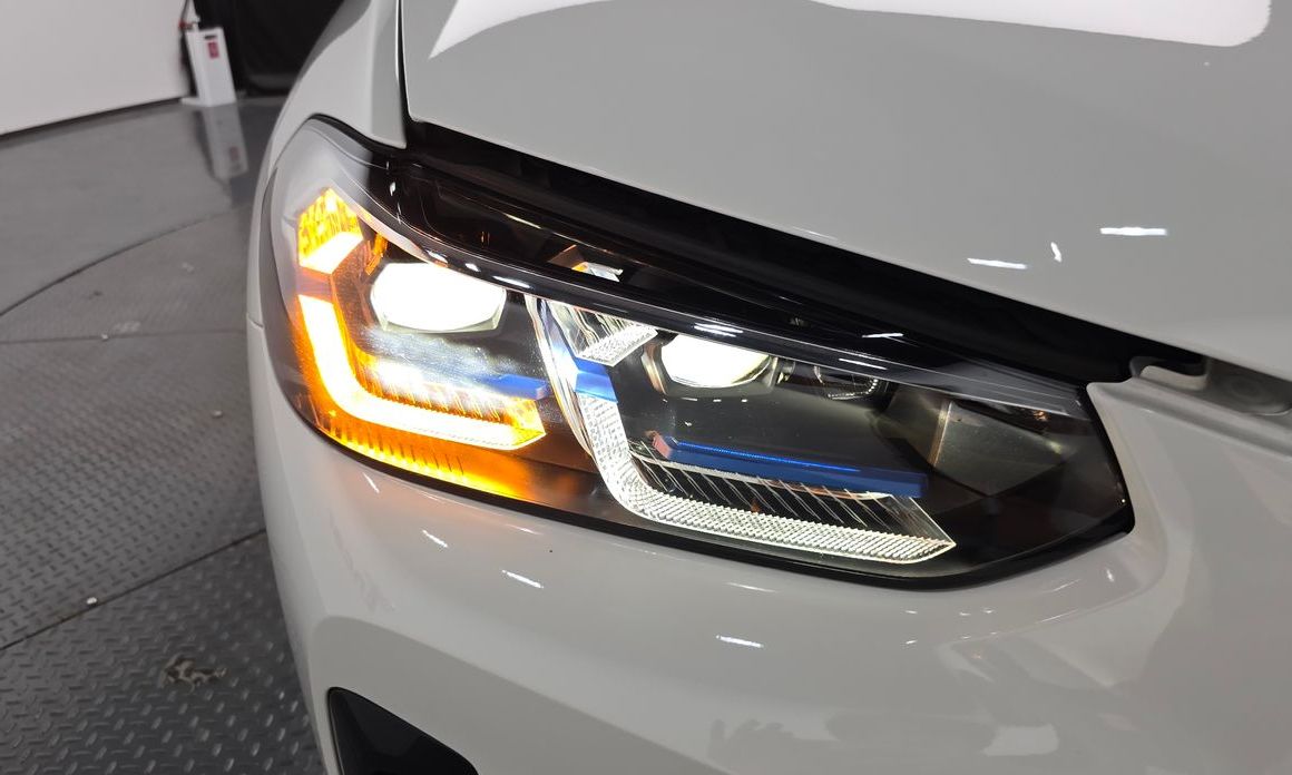 BMW X3 2023