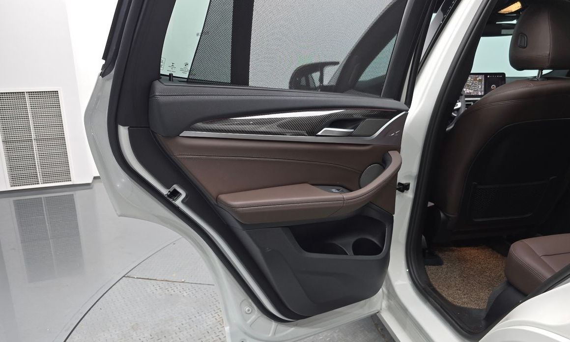 BMW X3 2023