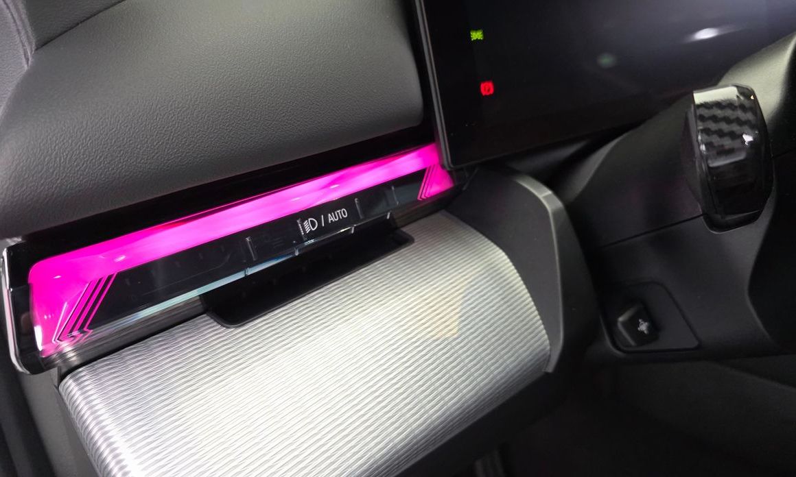 BMW i5 2024