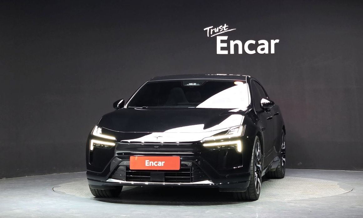 Polestar Polestar 4 2025