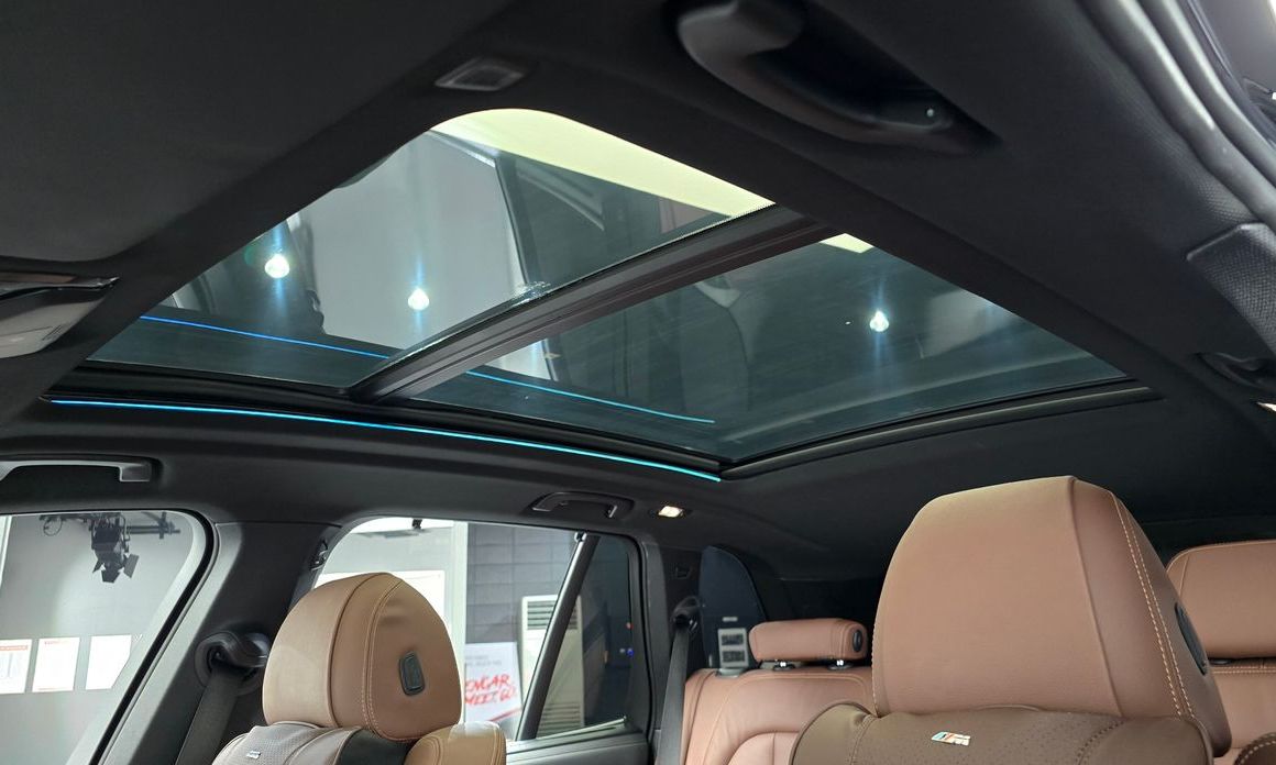 BMW X5 2022