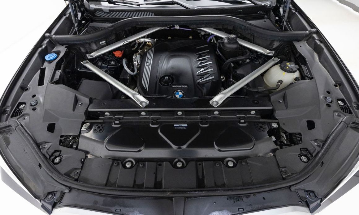 BMW X6 2023