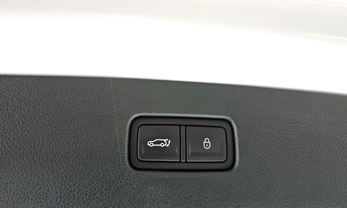 Genesis GV80 2024