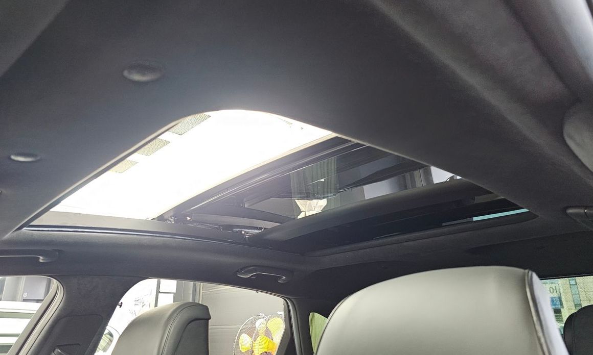 Genesis G80 2026