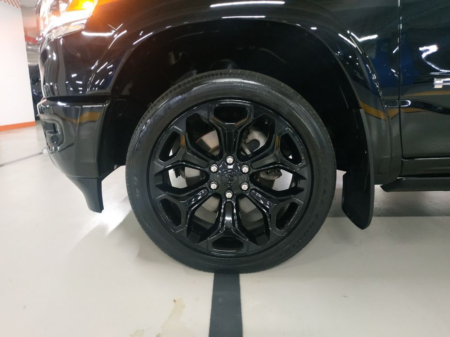 Dodge Ram Pick Up 2020