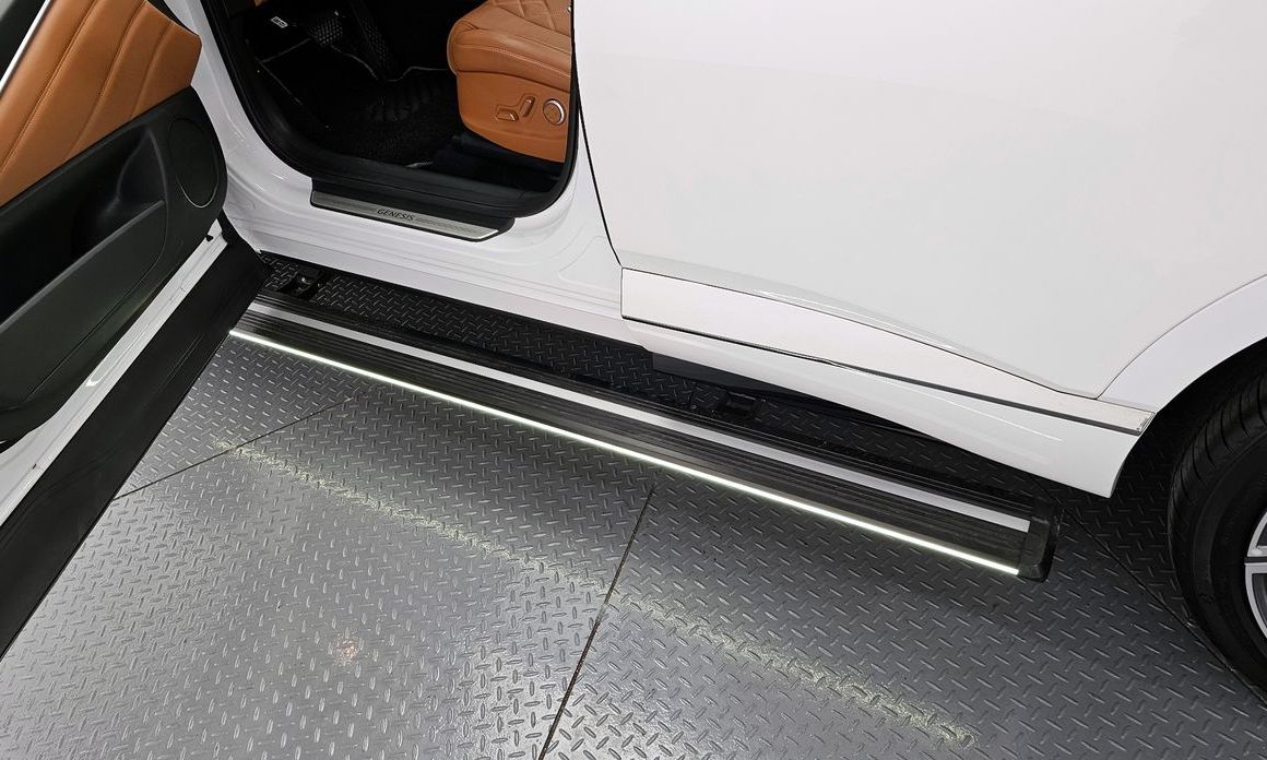 Genesis GV80 2024
