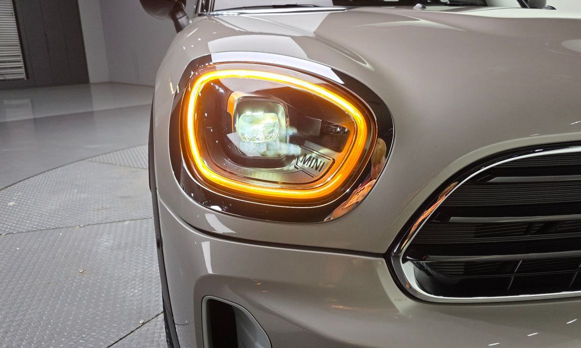 Mini Countryman 2023