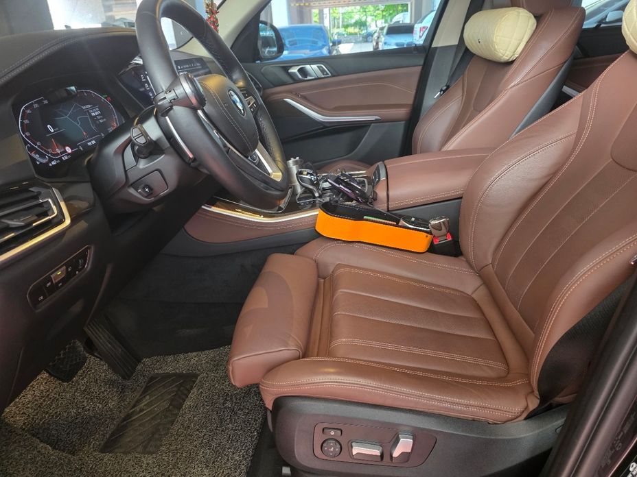 BMW X5 2022