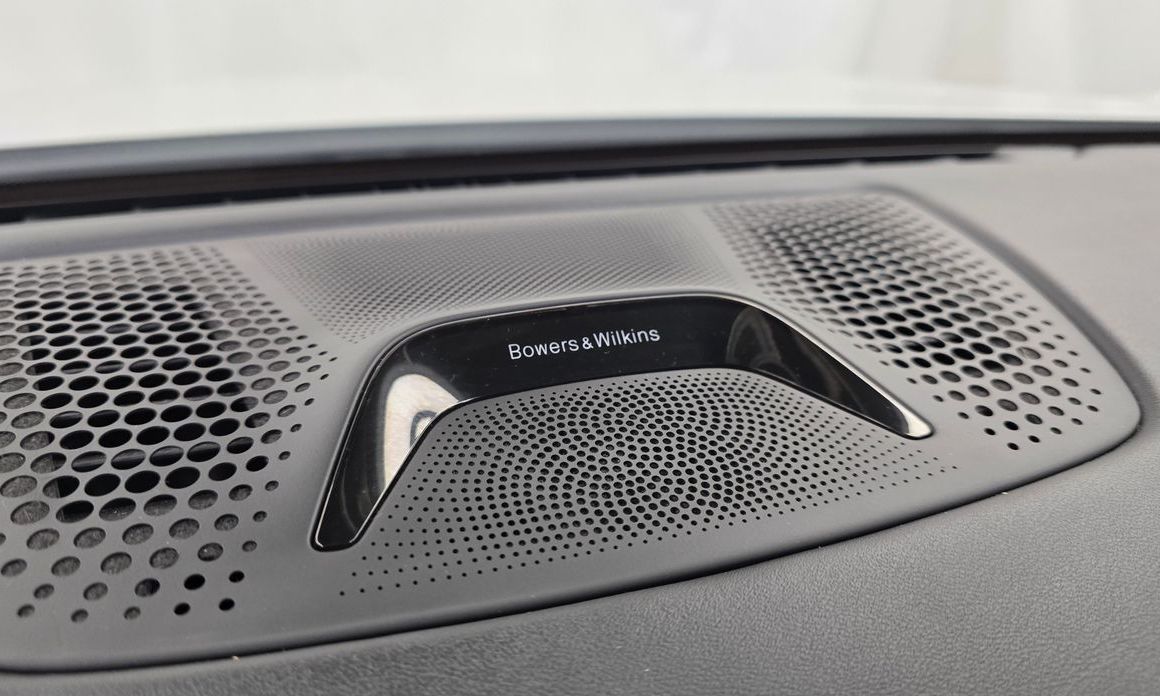 BMW 7-Series 2022