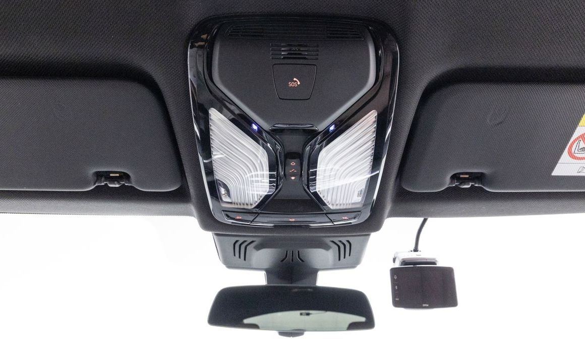 BMW X6 2023