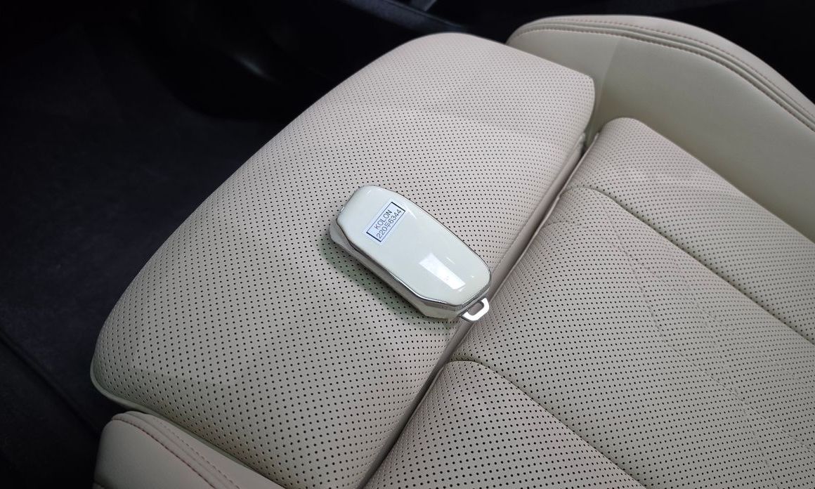BMW X3 2025