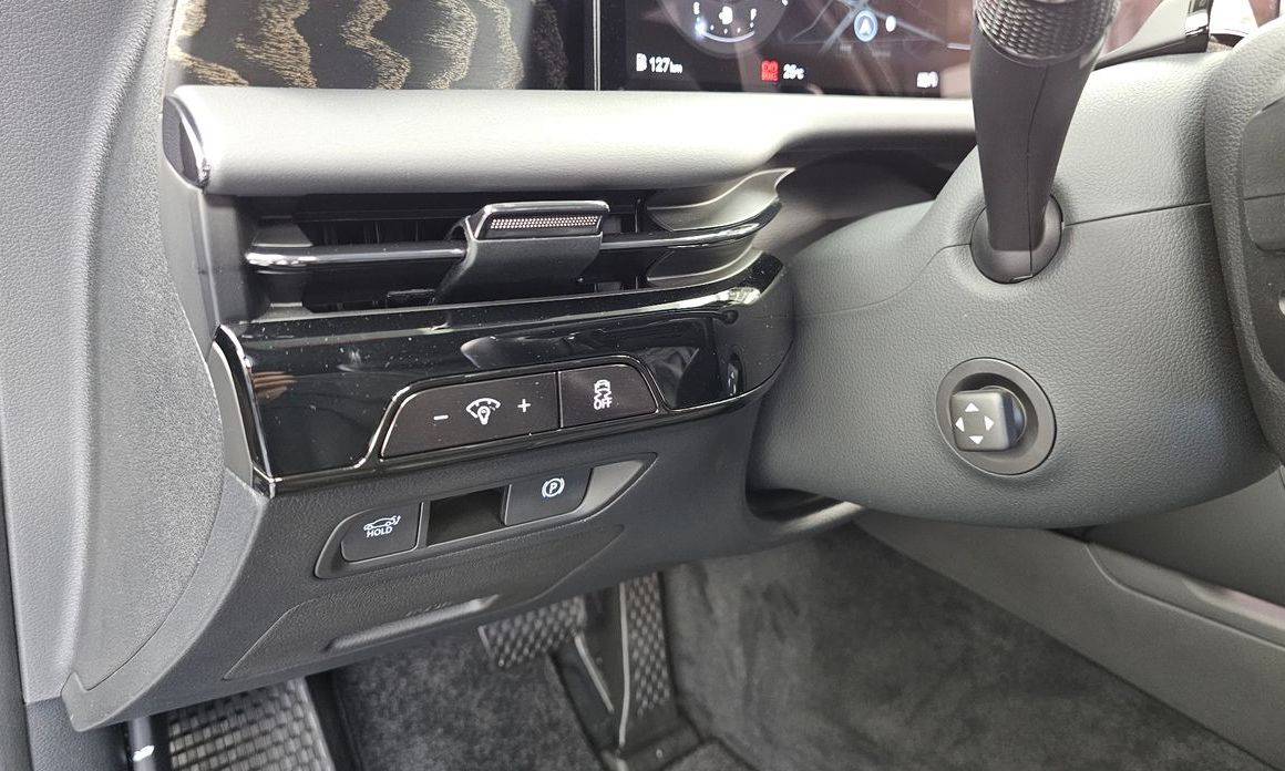 Genesis G80 2026