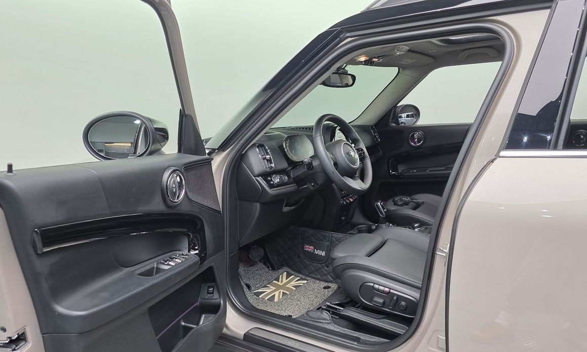 Mini Countryman 2023