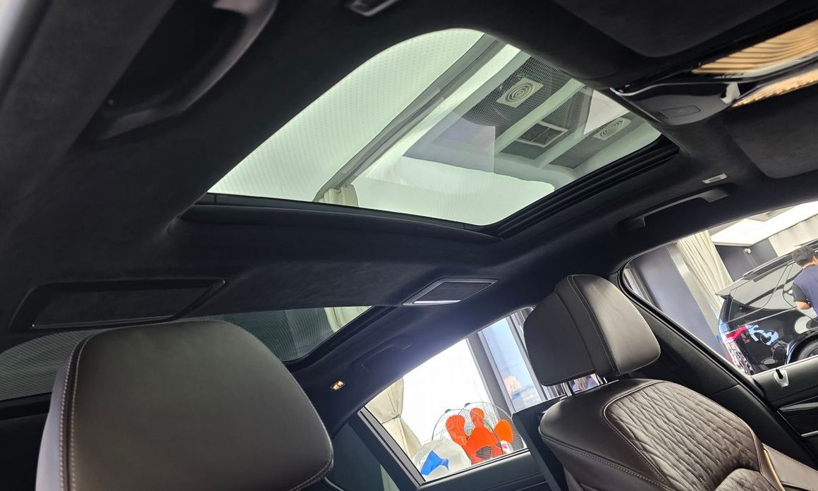 BMW 7-Series 2022