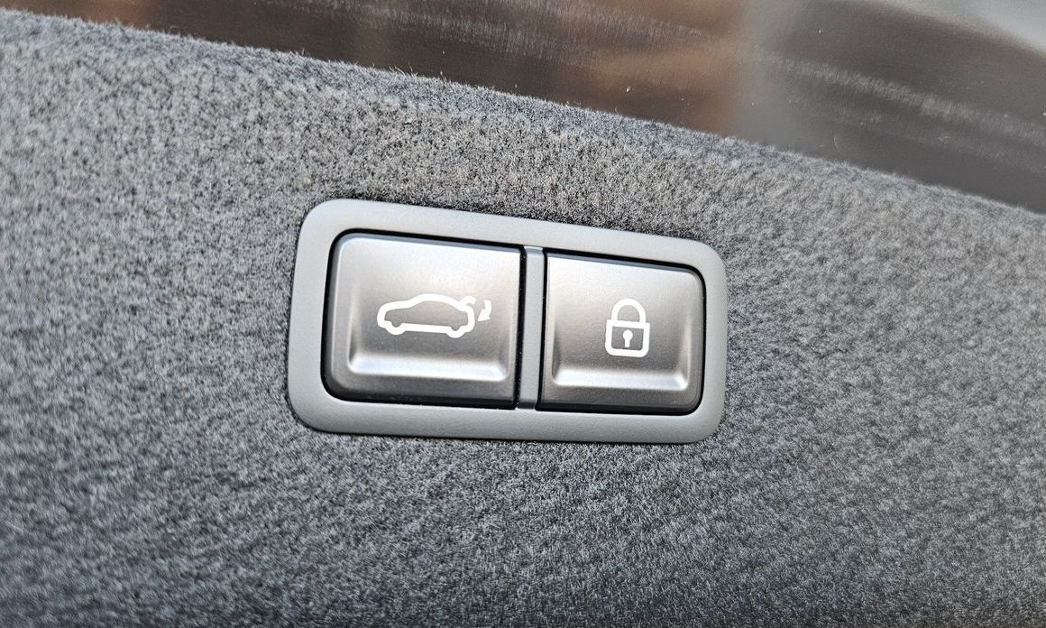 Genesis G80 2026