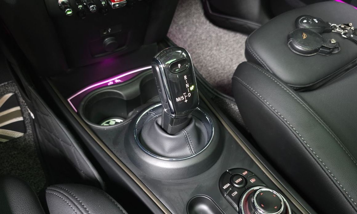 Mini Countryman 2023