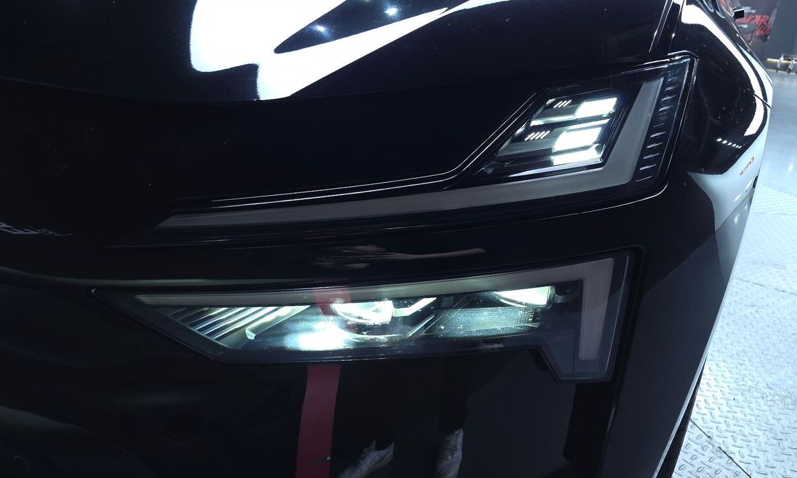 Polestar Polestar 4 2025