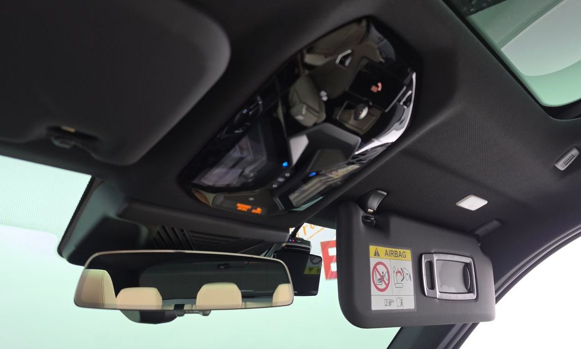 BMW X3 2025