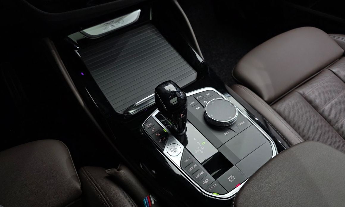 BMW X4 2024