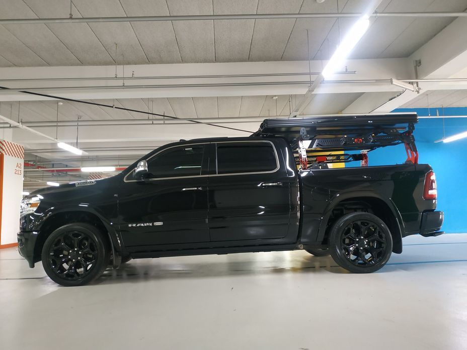 Dodge Ram Pick Up 2020