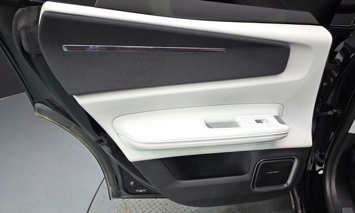 Polestar Polestar 4 2025