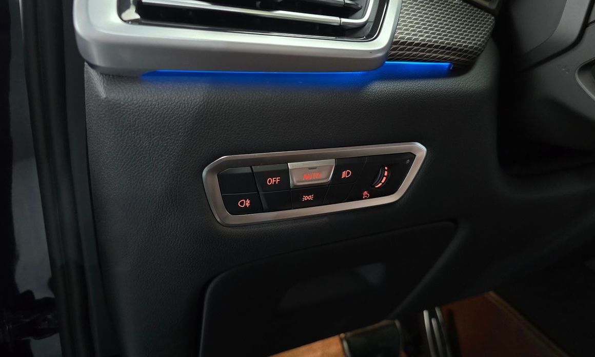 BMW X5 2022