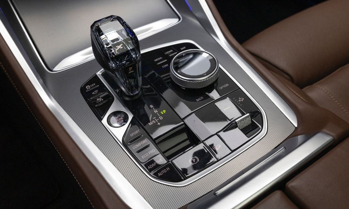 BMW X6 2023