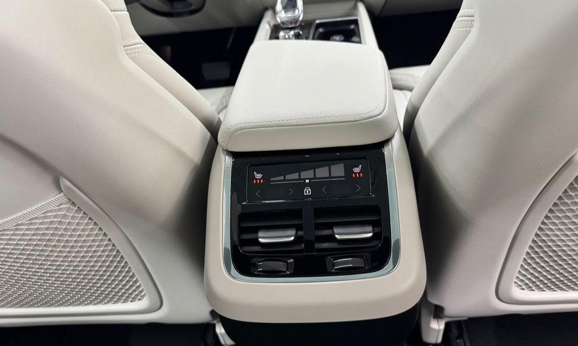 Volvo XC60 2026