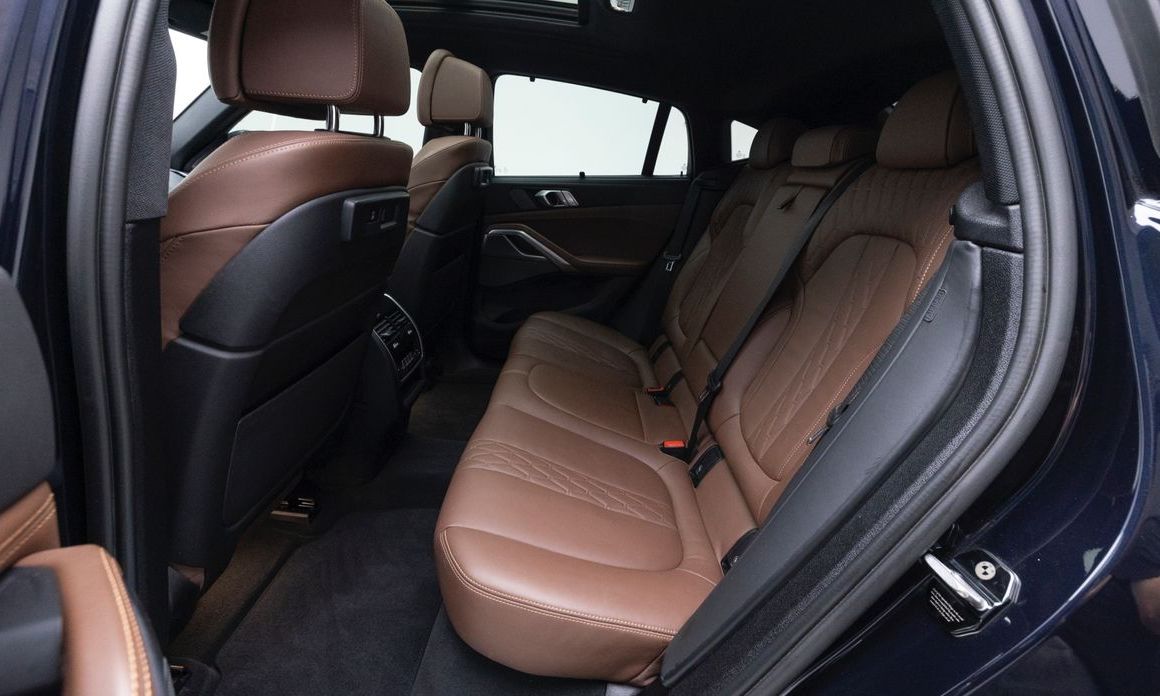 BMW X6 2023